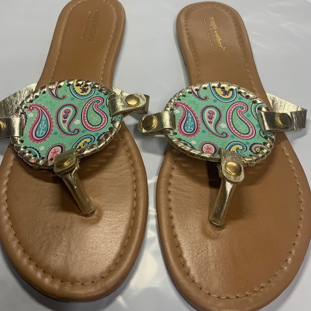 Simply Southern Women’s Size 10